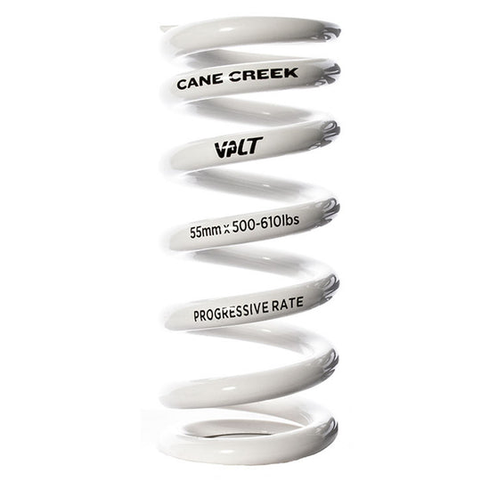 Ressorts progressifs Cane Creek VALT
