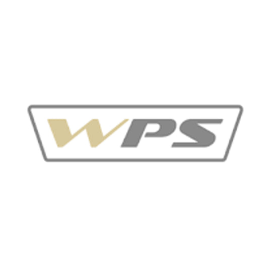 WPS HBO Piston bolt