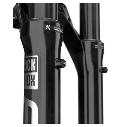 Rockshox ZEB Ultimate A2 (2023)
