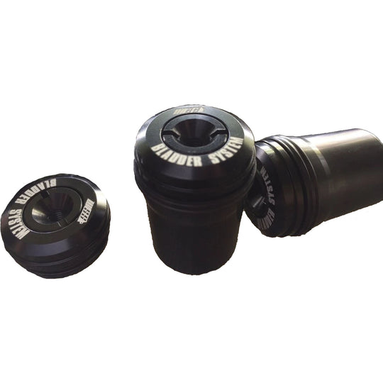 Cane Creek DB bladder upgrade