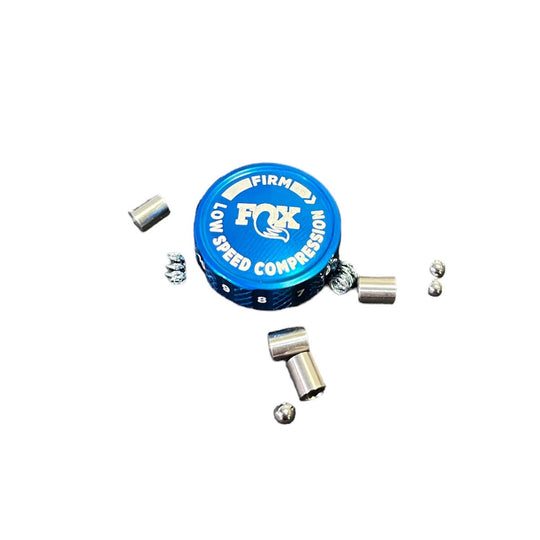 Fox Float X LSC Knob