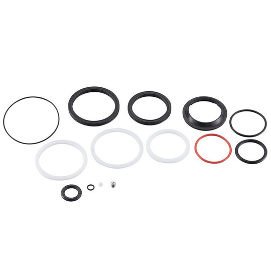 ROCKSHOX 200hrs Kit d'entretien d'Amortisseurs à ressort