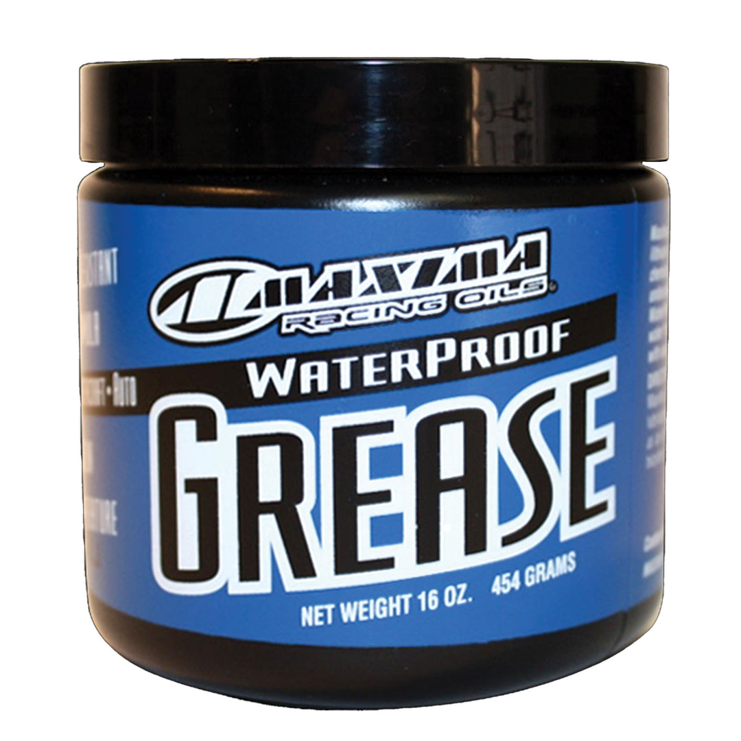 Maxima Grease