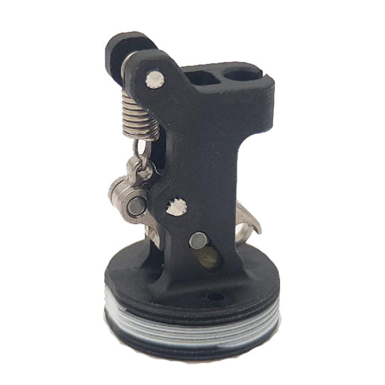 X-Fusion Manic service parts