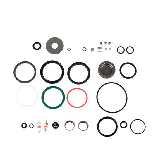 ROCKSHOX 200hrs Service kit AIR SHOCK