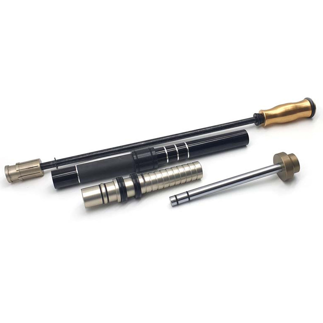 ND Tuned 32 Bushing Removal & Installation Tool