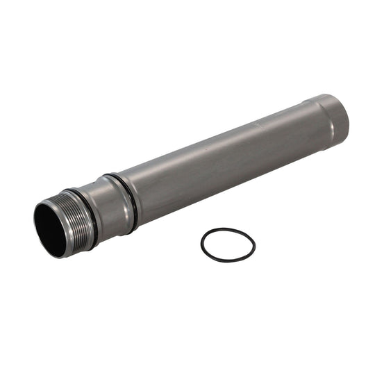 Ohlins fork travel change kit