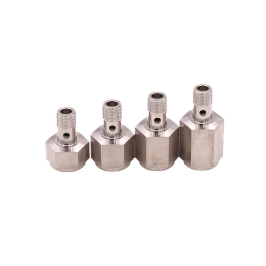 WPS HBO Piston bolt
