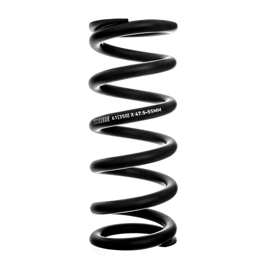 Rockshox Metric coil spring Matte Black