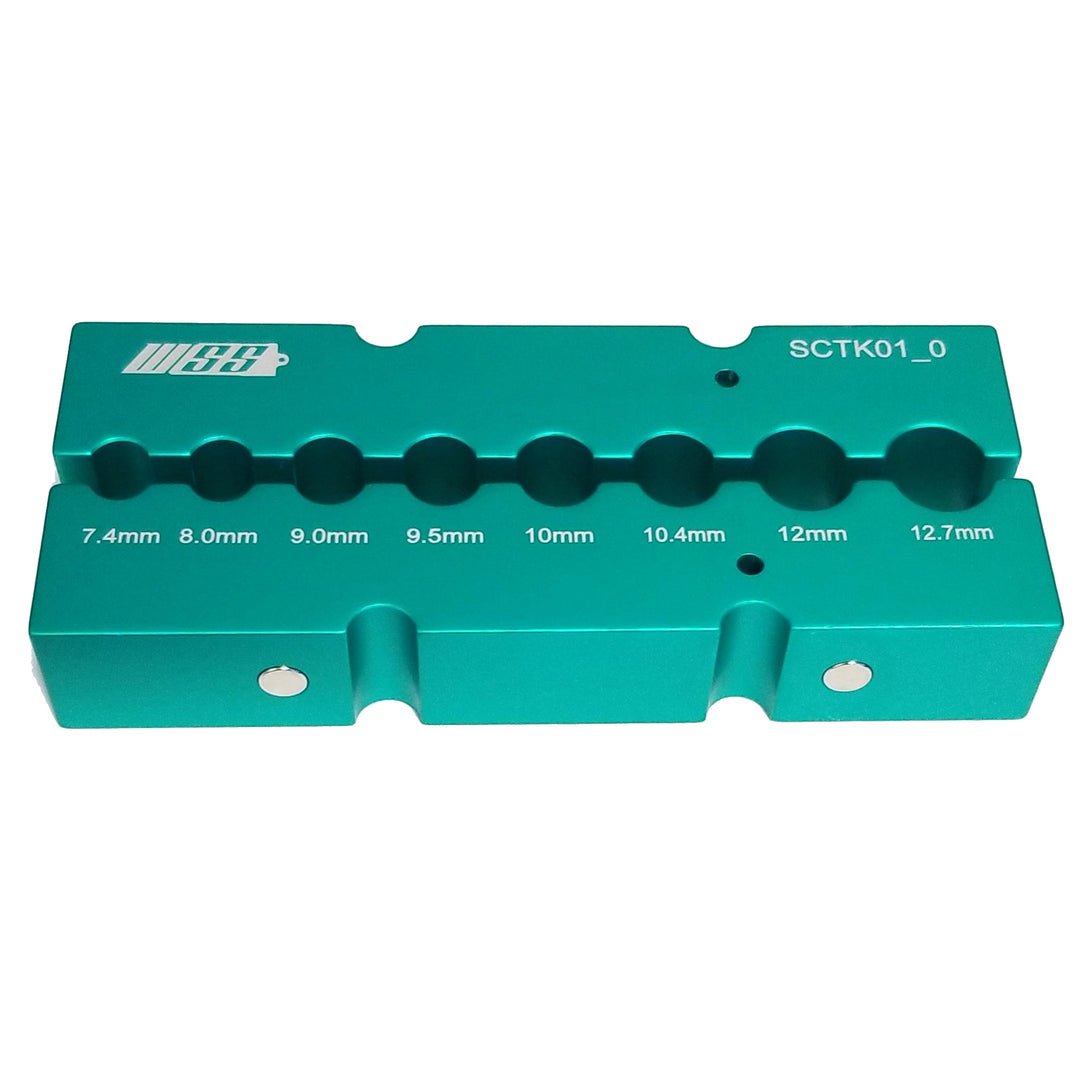 WSS Shaft clamp