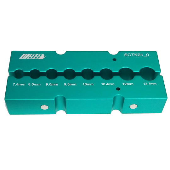 WSS Shaft clamp