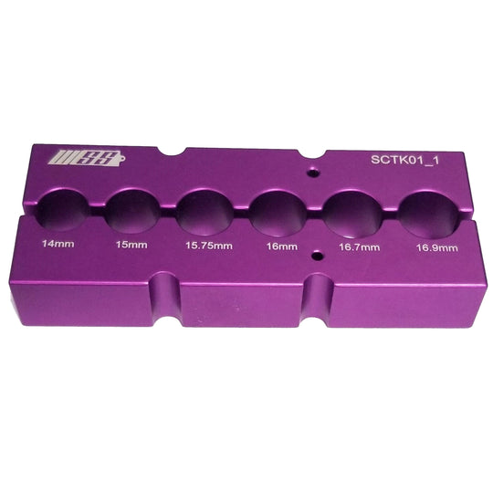 WSS Shaft clamp