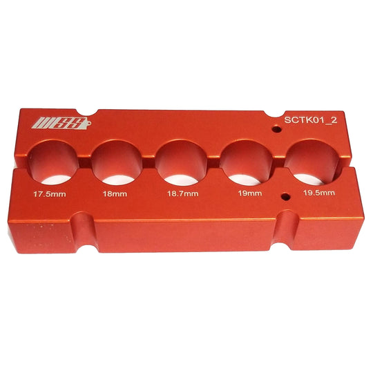 WSS Shaft clamp